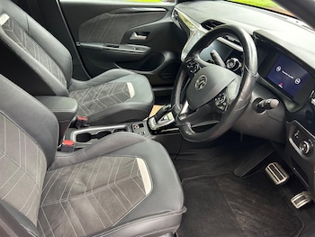 Used Vauxhall Corsa 2021 for sale - 78212141: Photo