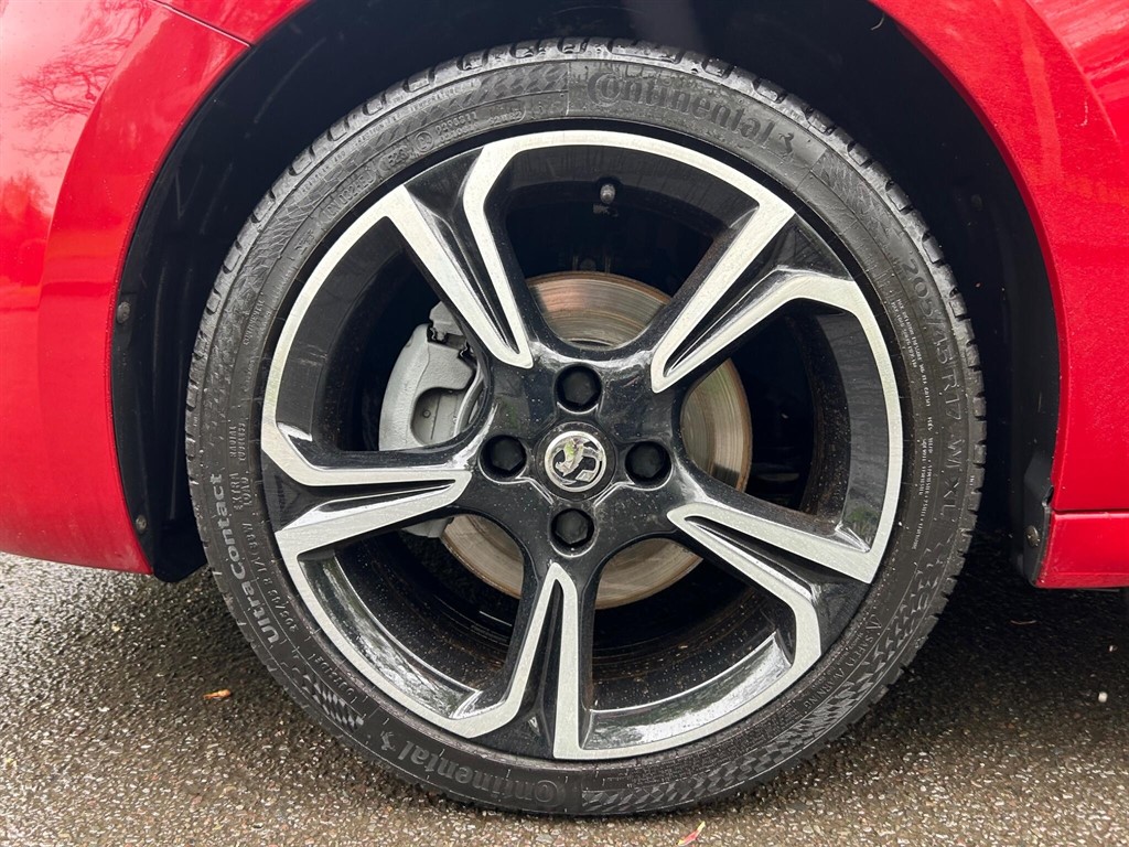 Used Vauxhall Corsa 2021 for sale - 78212141: Photo 40