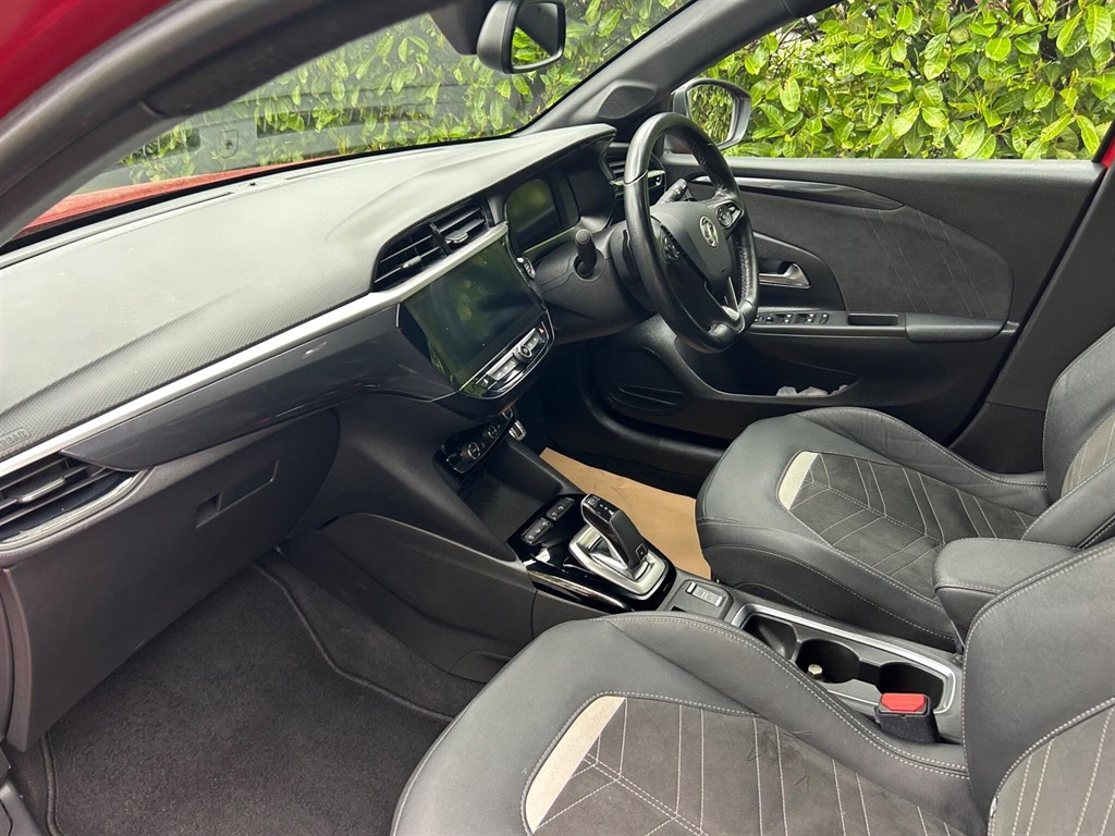 Used Vauxhall Corsa 2021 for sale - 78212141: Photo 42