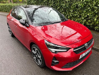Used Vauxhall Corsa 2021 for sale - 78212141: Photo