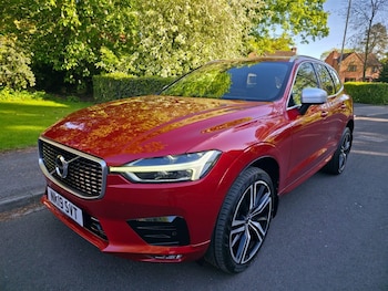 Used Volvo XC60 2019 for sale - 78418952: Photo