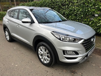 2019 - 1.6 TGDi 177 SE Nav 5dr 2WD DCT