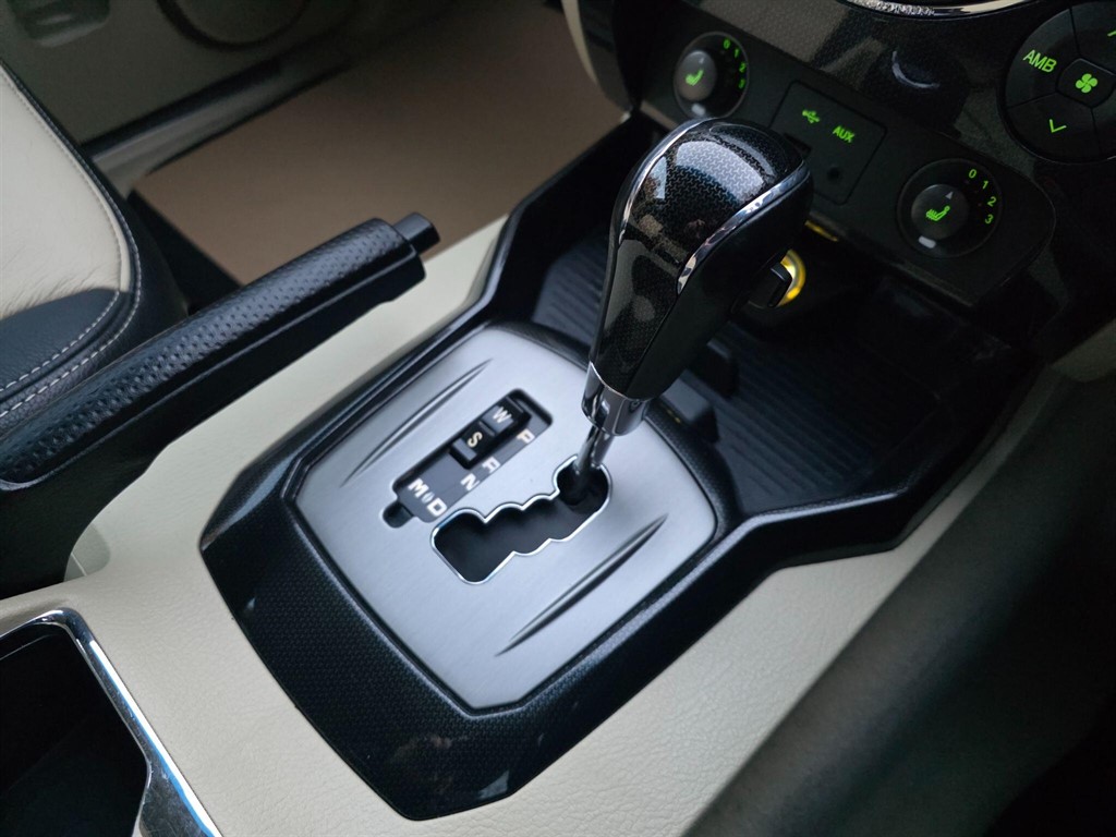 Used Ssangyong Rexton 2017 for sale - 76928326: Photo 13