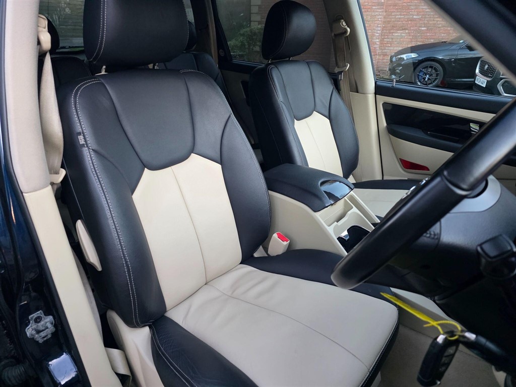 Used Ssangyong Rexton 2017 for sale - 76928326: Photo 16