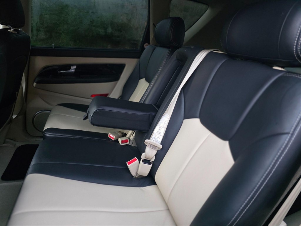 Used Ssangyong Rexton 2017 for sale - 76928326: Photo 17