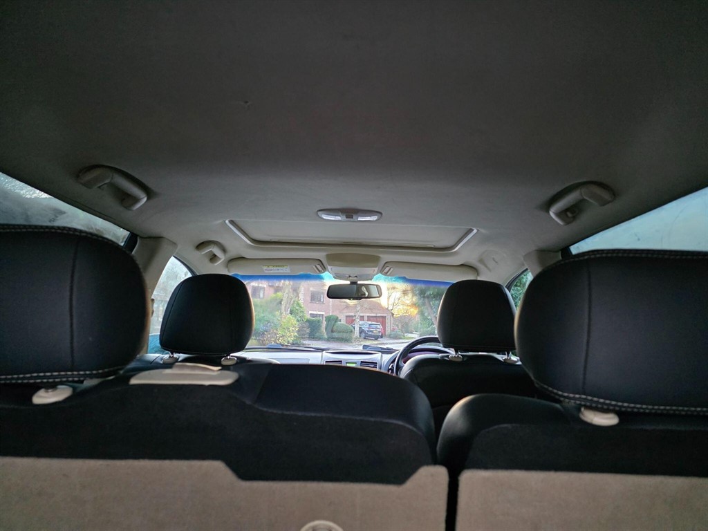 Used Ssangyong Rexton 2017 for sale - 76928326: Photo 18