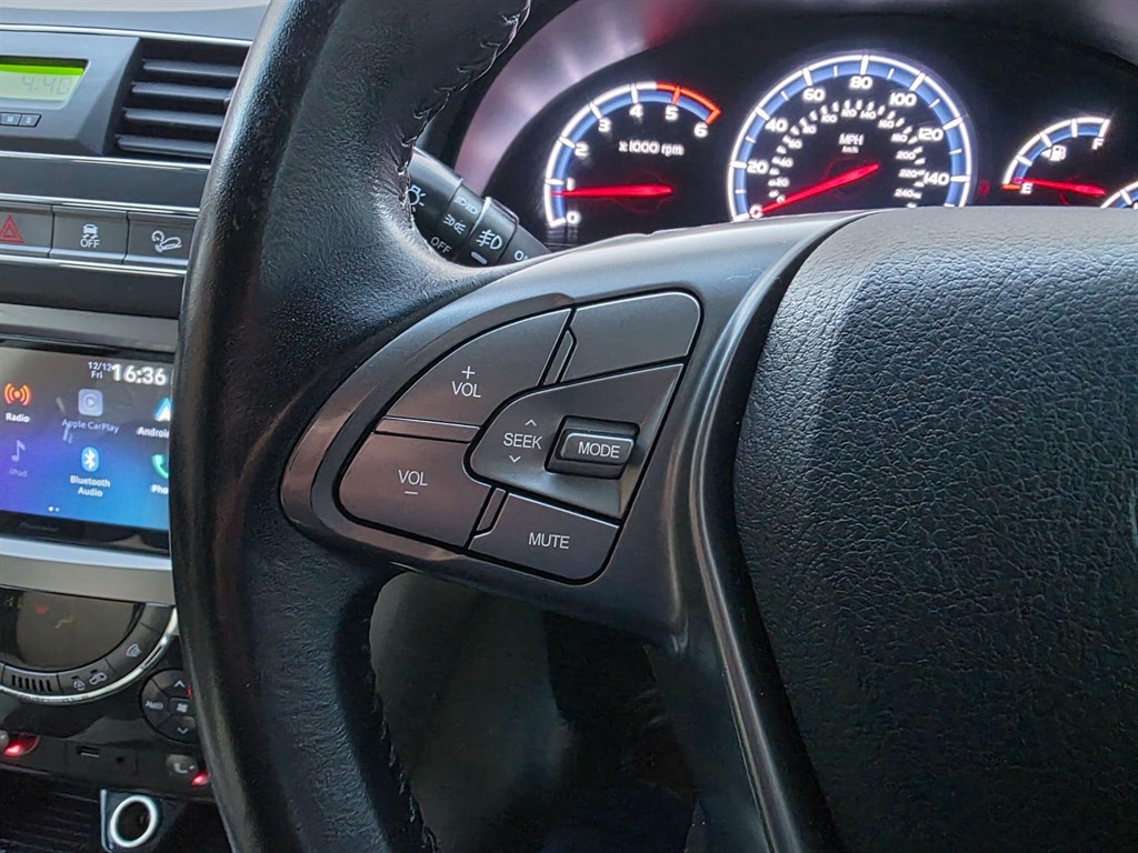 Used Ssangyong Rexton 2017 for sale - 76928326: Photo 20