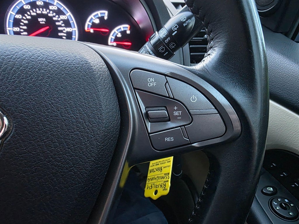 Used Ssangyong Rexton 2017 for sale - 76928326: Photo 21