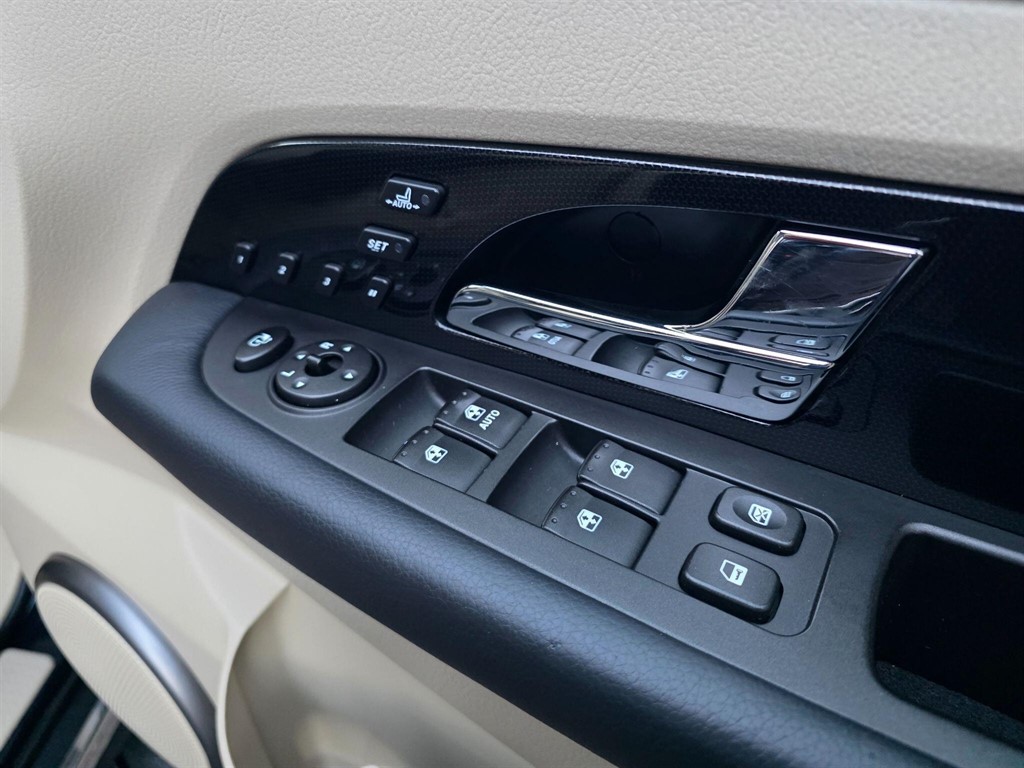 Used Ssangyong Rexton 2017 for sale - 76928326: Photo 23