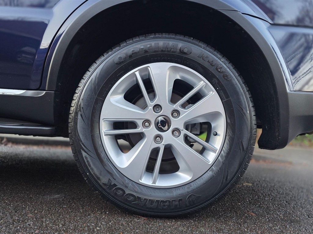 Used Ssangyong Rexton 2017 for sale - 76928326: Photo 27