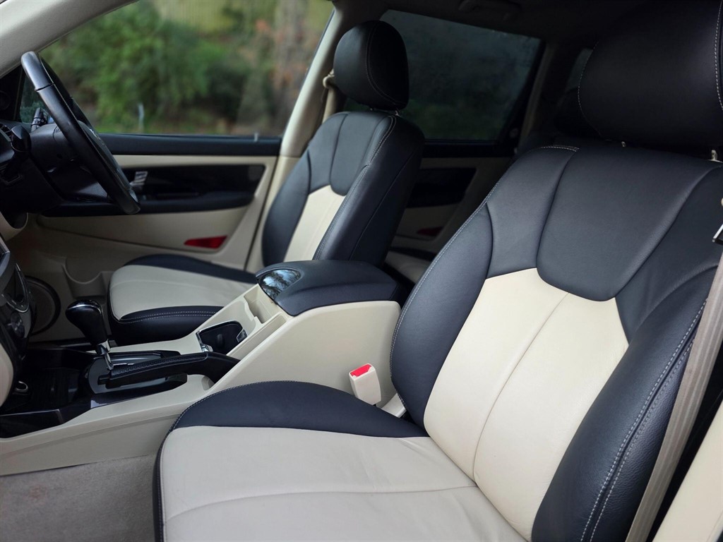 Used Ssangyong Rexton 2017 for sale - 76928326: Photo 34