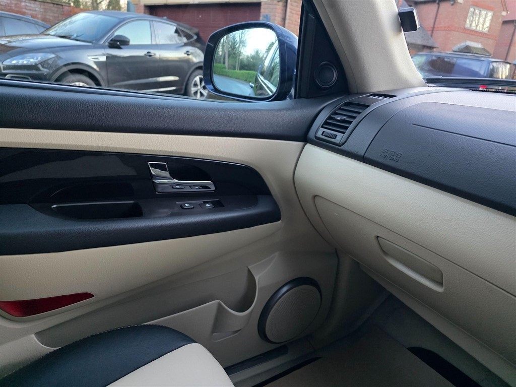 Used Ssangyong Rexton 2017 for sale - 76928326: Photo 35