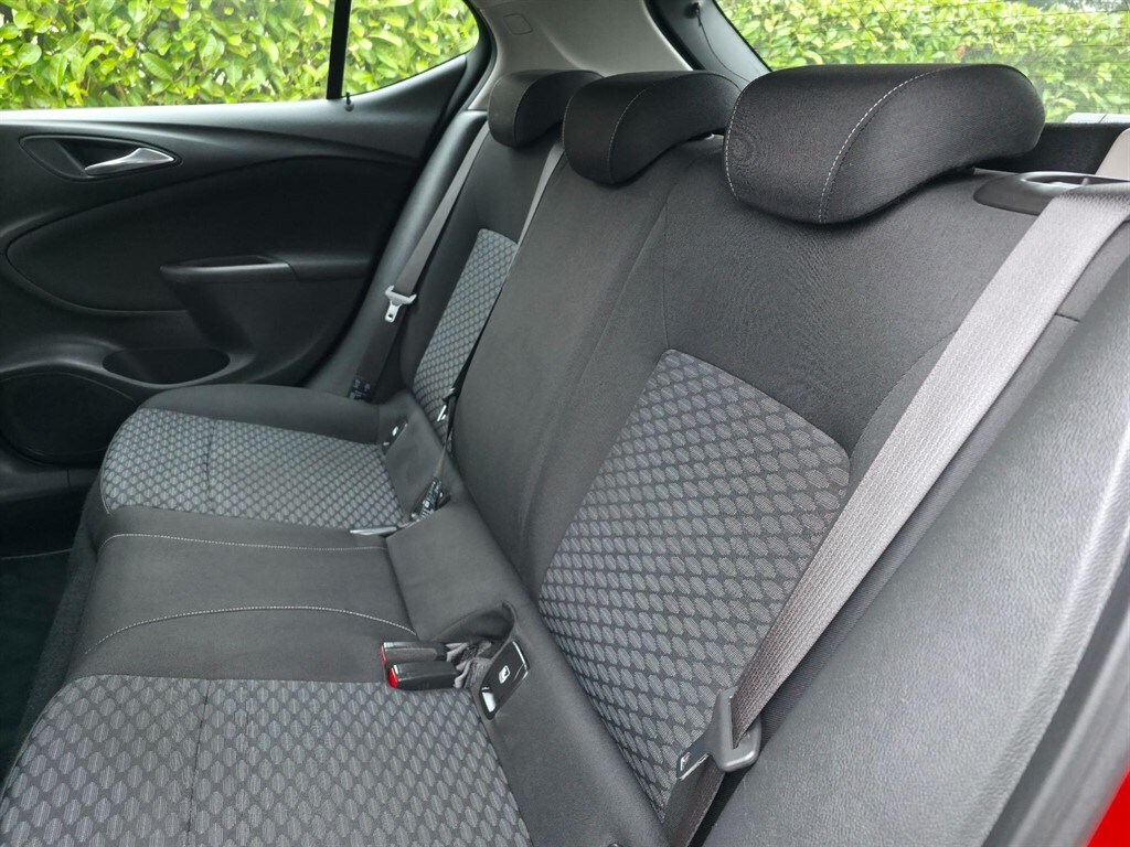 Used Vauxhall Astra 2017 for sale - 77674191: Photo 16