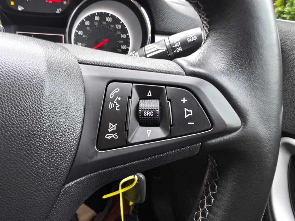 Used Vauxhall Astra 2017 for sale - 77674191: Photo 18