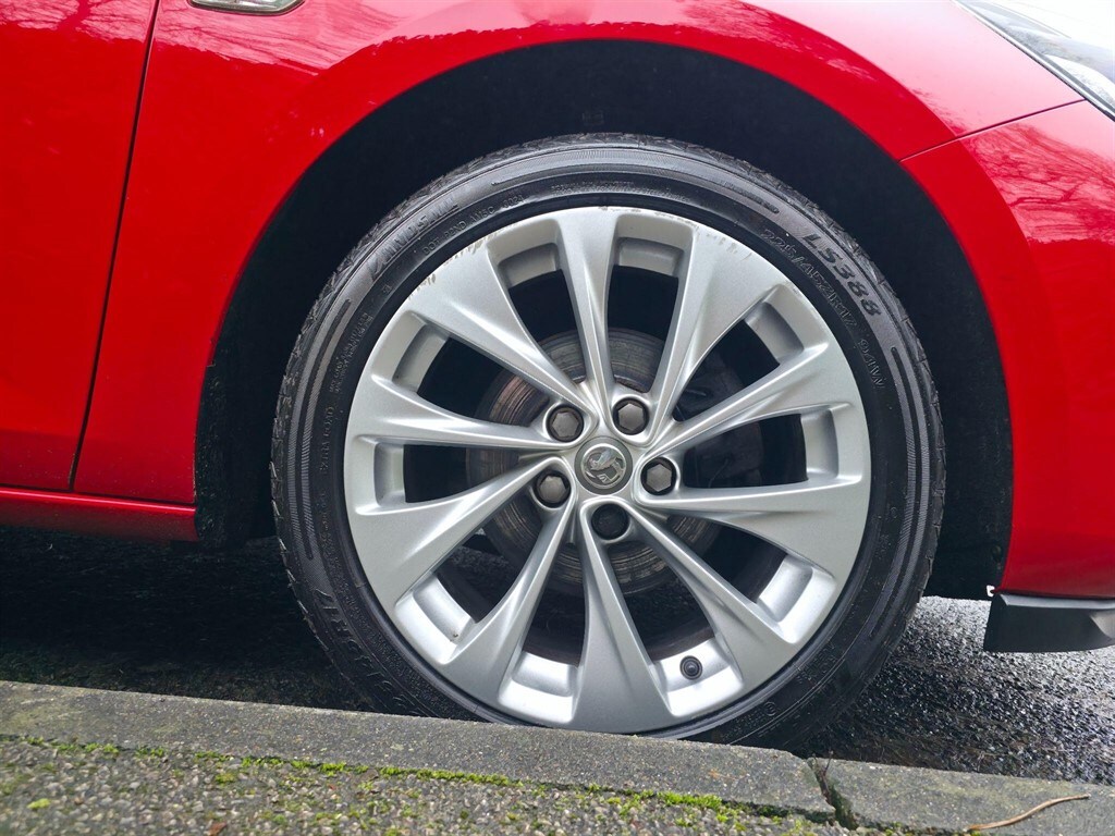 Used Vauxhall Astra 2017 for sale - 77674191: Photo 23