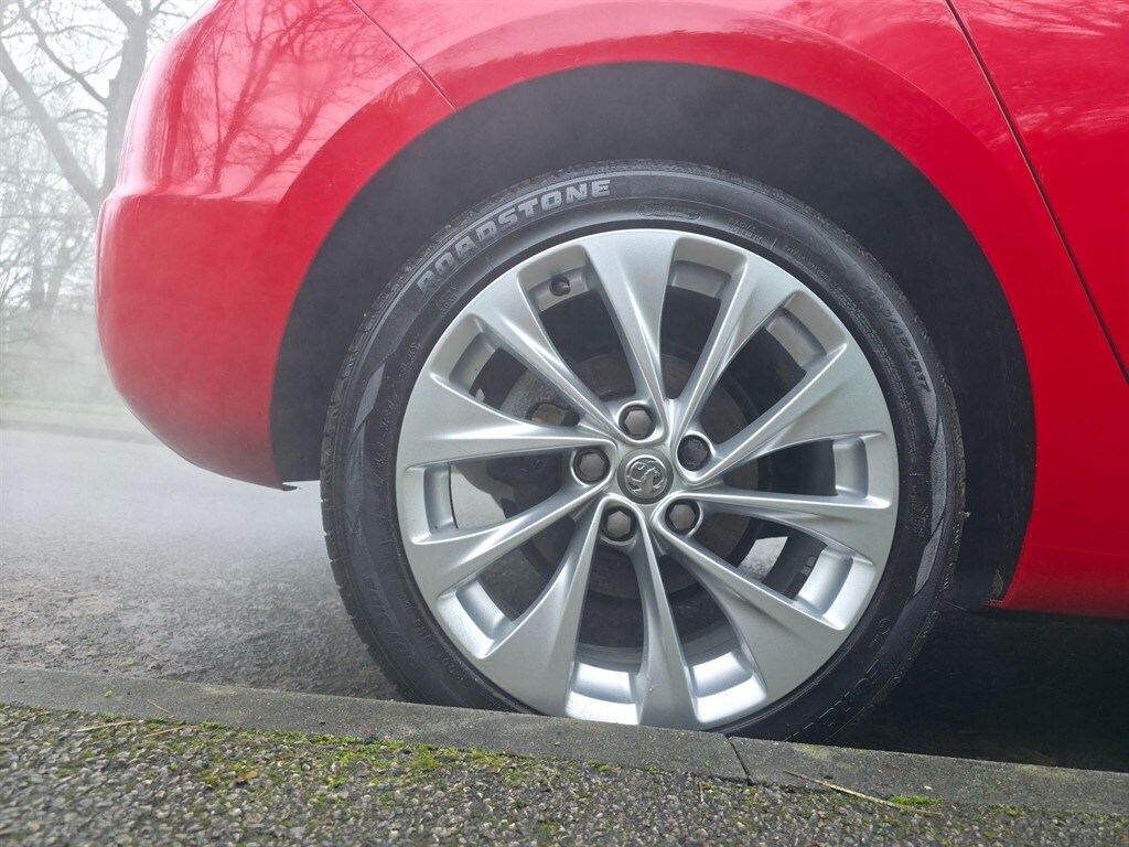 Used Vauxhall Astra 2017 for sale - 77674191: Photo 24