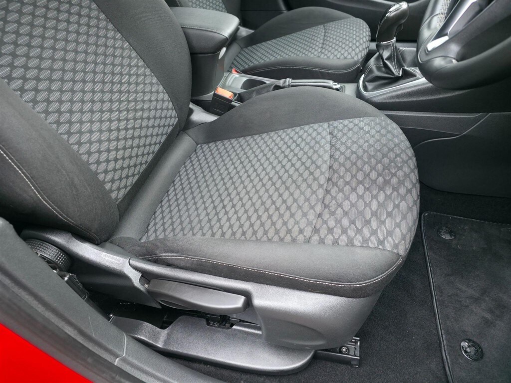 Used Vauxhall Astra 2017 for sale - 77674191: Photo 31