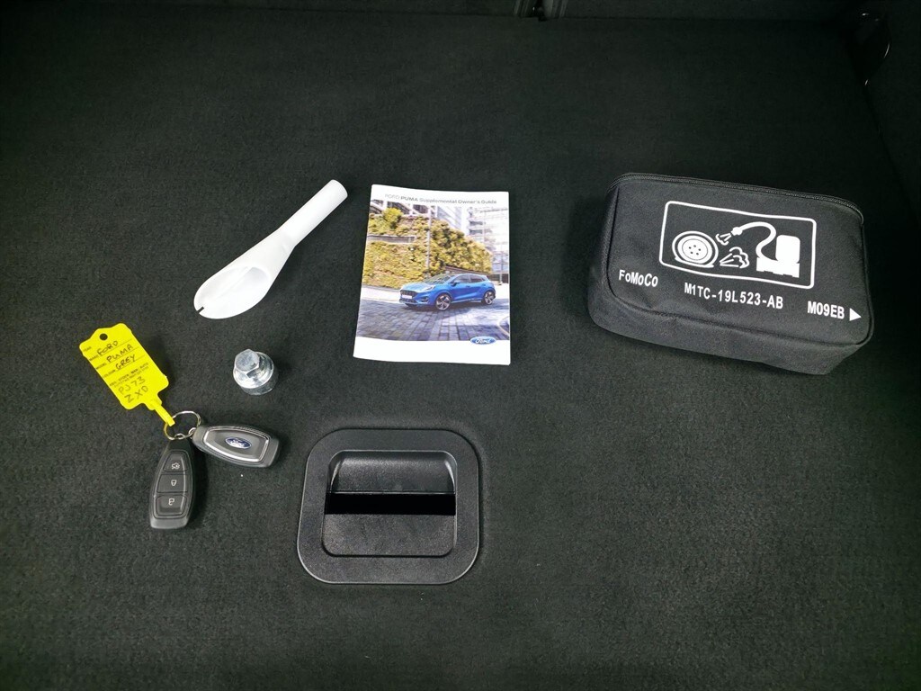 Vehicle 19