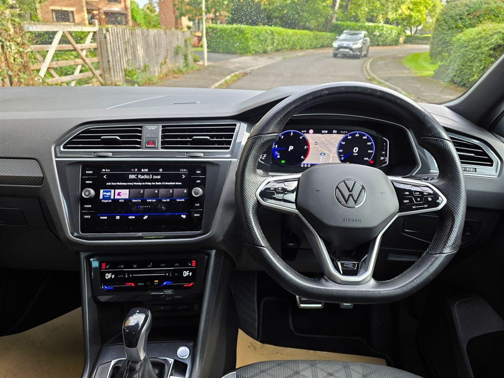 Vehicle 29