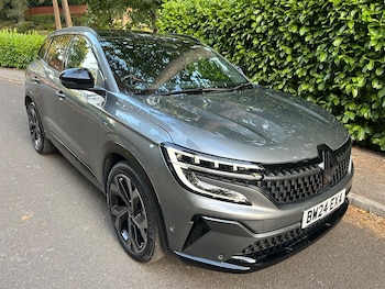 Used Renault Austral 2024 for sale - 79528048: Photo
