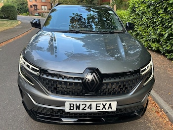 Used Renault Austral 2024 for sale - 79528048: Photo
