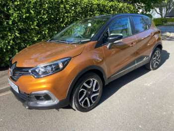 2020 - 0.9 TCe ENERGY Iconic Euro 6 (s/s) 5dr