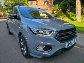 Used Ford Kuga 2019 for sale - 75373027: Photo