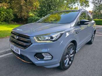 Used Ford Kuga 2019 for sale - 75373027: Photo