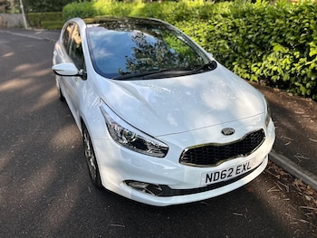 Used Kia Ceed 2012 for sale - 79571953: Photo