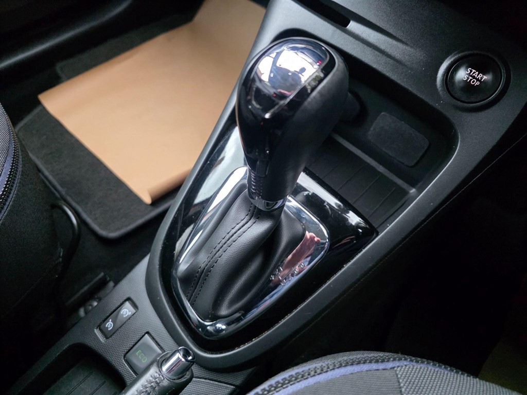 Used Renault Captur 2015 for sale - 76361997: Photo 12