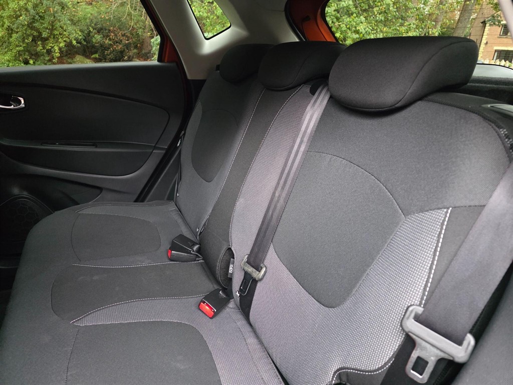 Used Renault Captur 2015 for sale - 76361997: Photo 15