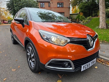 Renault - Captur