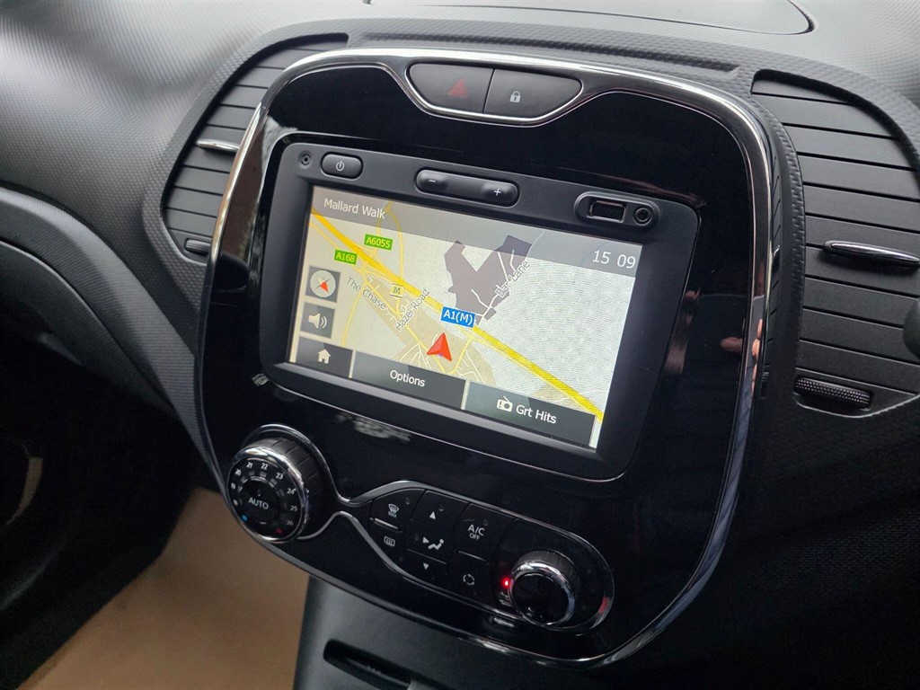 Used Renault Captur 2015 for sale - 76361997: Photo 25