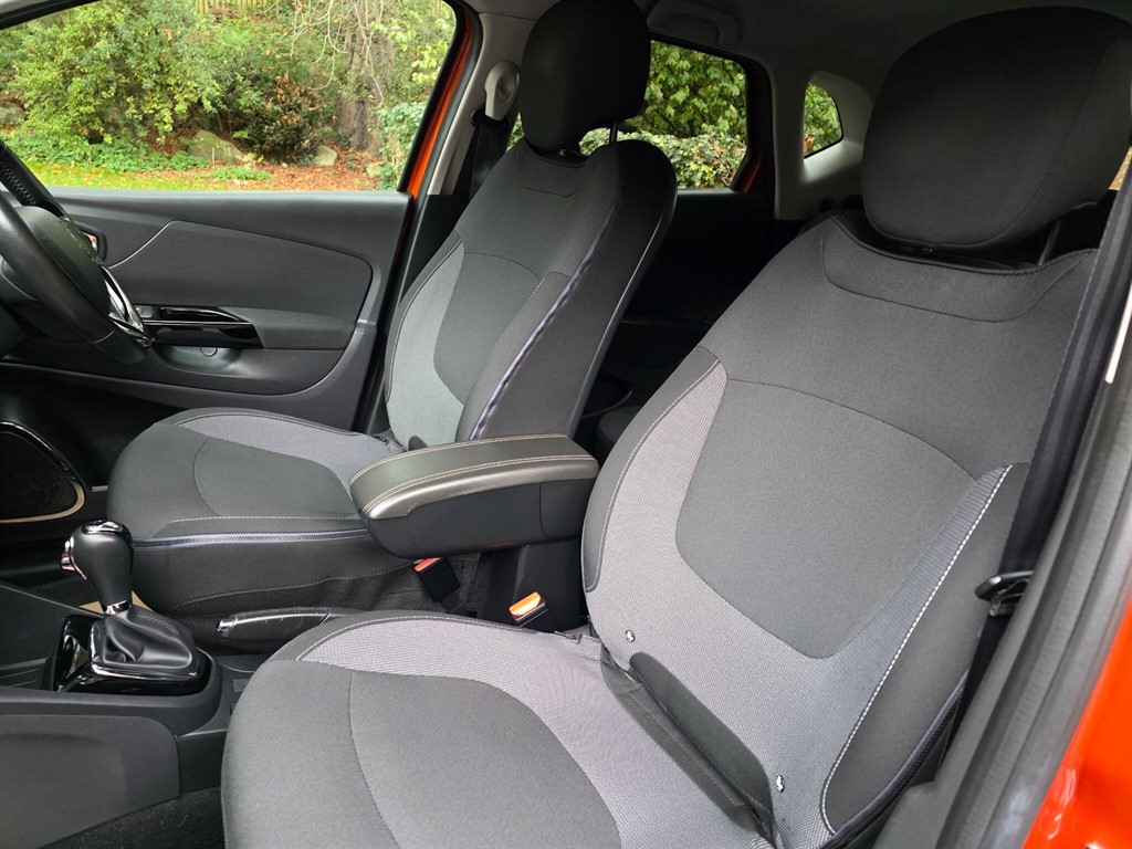 Used Renault Captur 2015 for sale - 76361997: Photo 30