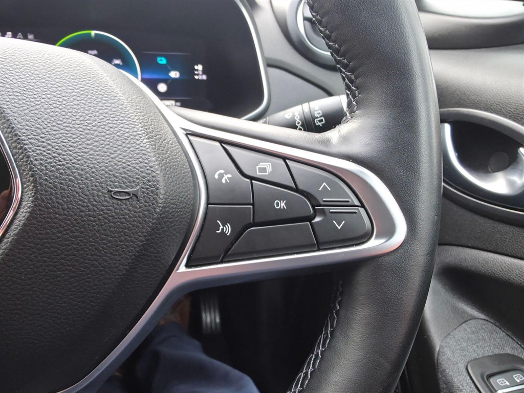 Used Renault Zoe 2022 for sale - 77545489: Photo 19