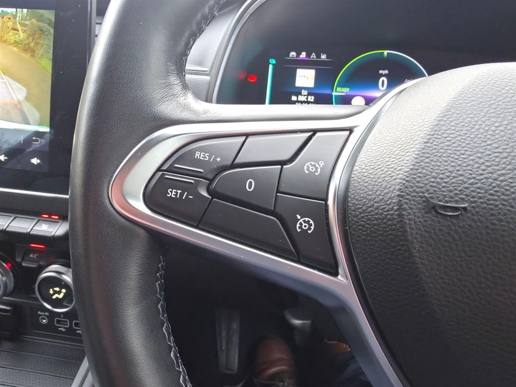 Used Renault Zoe 2022 for sale - 77545489: Photo 20