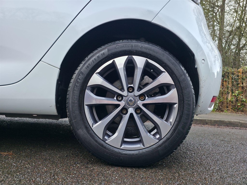 Used Renault Zoe 2022 for sale - 77545489: Photo 22