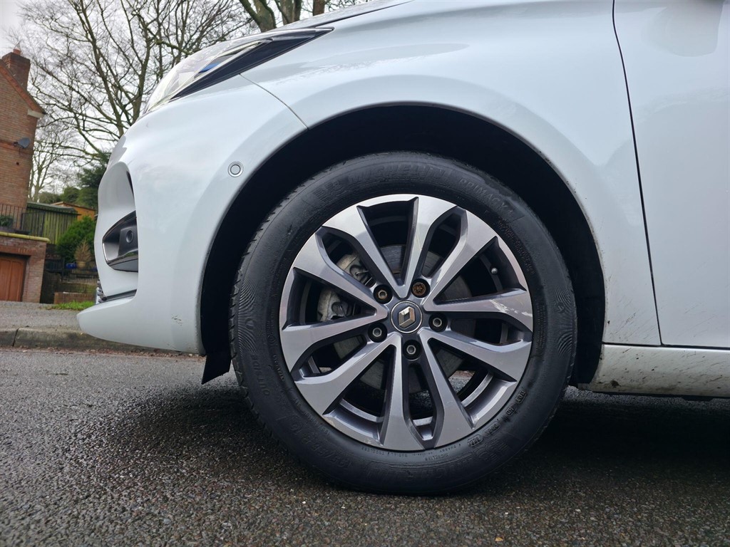 Used Renault Zoe 2022 for sale - 77545489: Photo 23