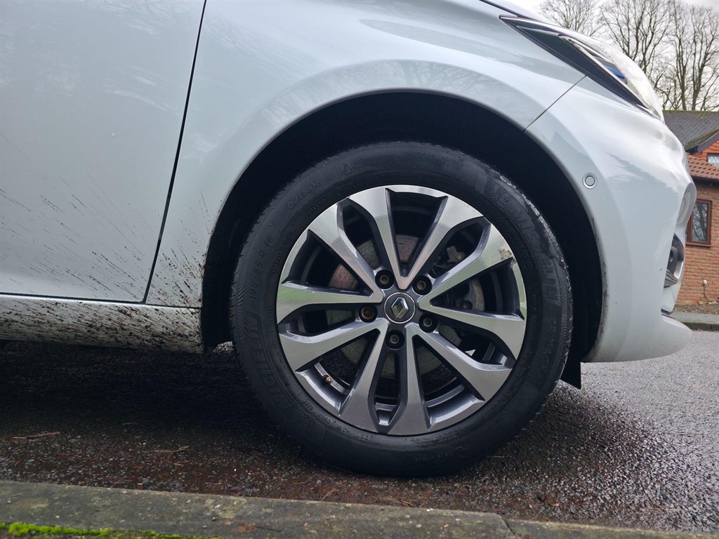 Used Renault Zoe 2022 for sale - 77545489: Photo 24