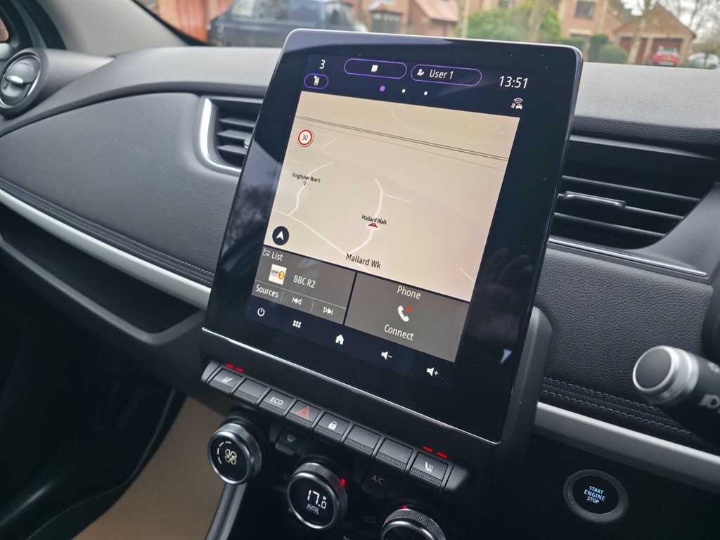 Used Renault Zoe 2022 for sale - 77545489: Photo 26