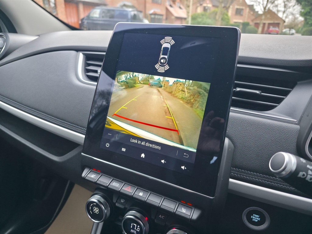 Used Renault Zoe 2022 for sale - 77545489: Photo 27