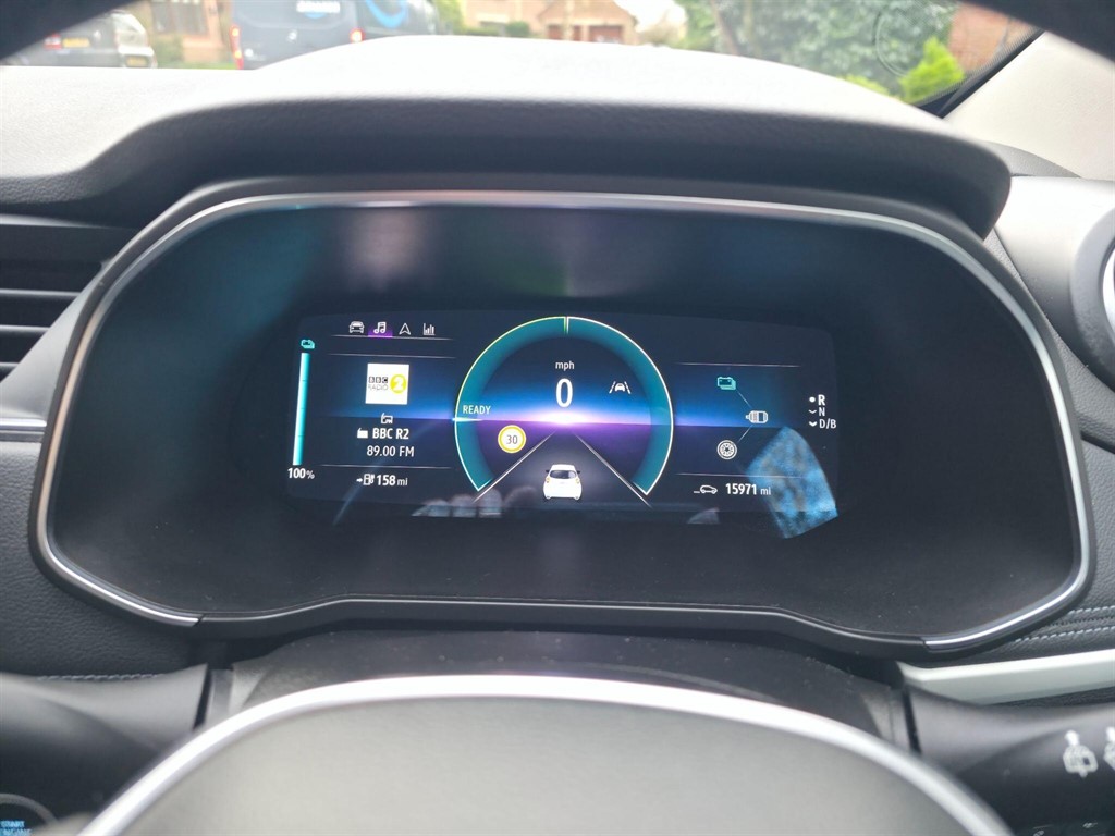 Used Renault Zoe 2022 for sale - 77545489: Photo 28