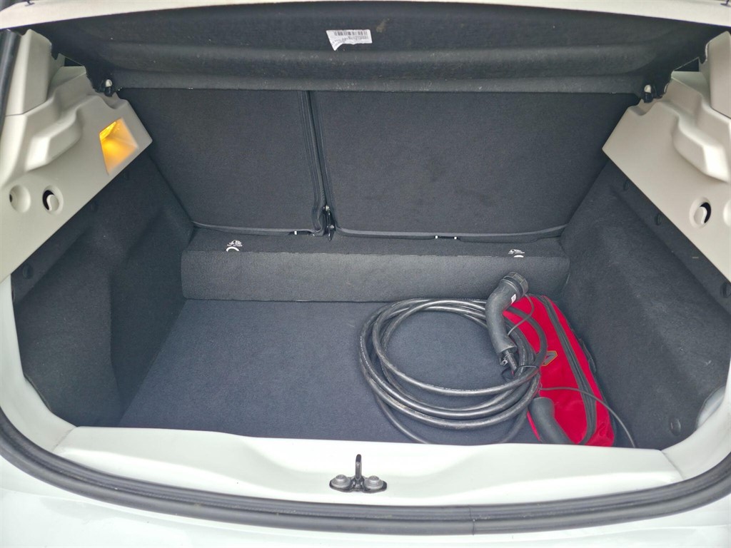 Used Renault Zoe 2022 for sale - 77545489: Photo 29