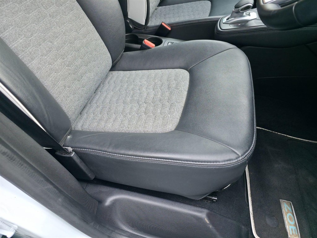 Used Renault Zoe 2022 for sale - 77545489: Photo 33