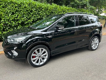 Used Ford Kuga 2019 for sale - 79421182: Photo