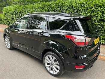 Used Ford Kuga 2019 for sale - 79421182: Photo