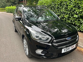 Used Ford Kuga 2019 for sale - 79421182: Photo