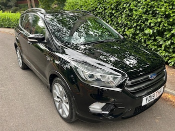 Used Ford Kuga 2019 for sale - 79421182: Photo
