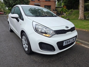 2014 - 1.1 CRDi EcoDynamics 1 Euro 5 (s/s) 5dr