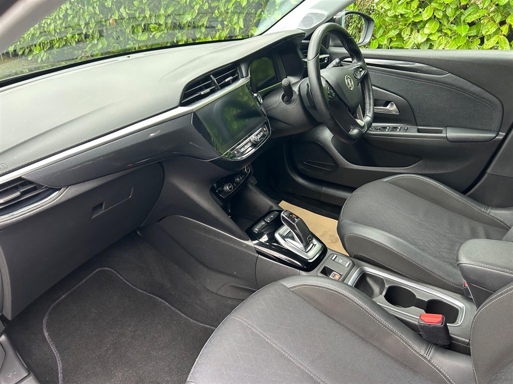 Used Vauxhall Corsa 2020 for sale - 77450133: Photo 15